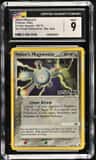 Holon'S Magnemite
