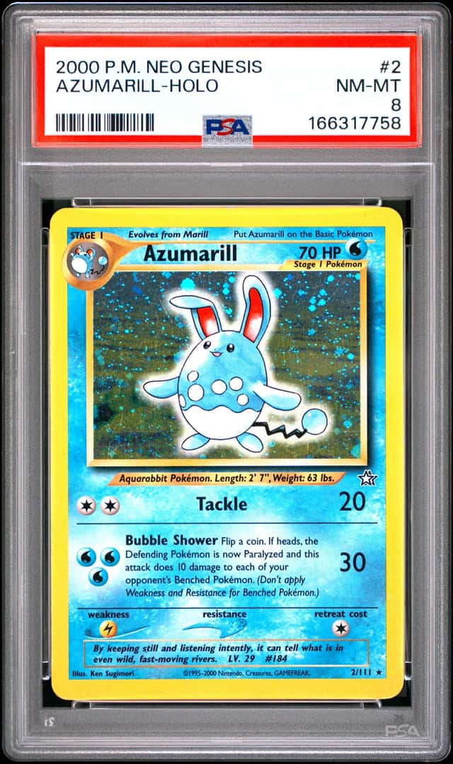 Azumarill