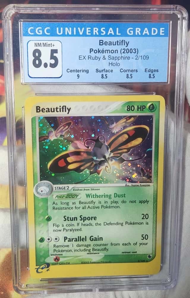 Beautifly