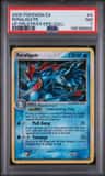 Feraligatr