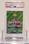 Shuckle Gx