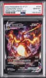 Charizard Vmax