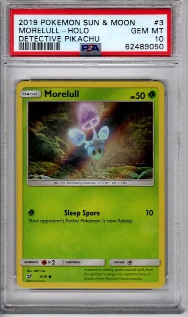 Morelull