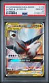 Latias & Latios Gx