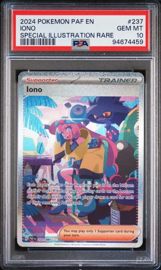 Iono