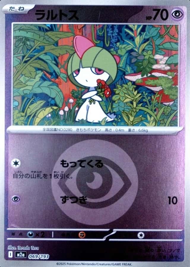 Reverse Holo