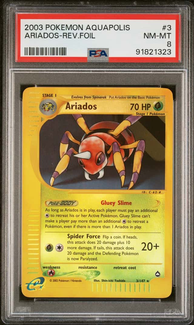 Ariados