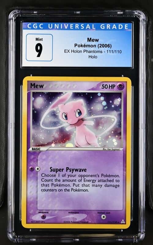 Mew