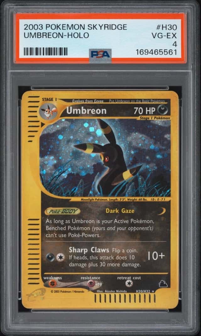 Umbreon