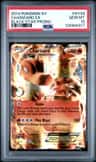 Charizard Ex