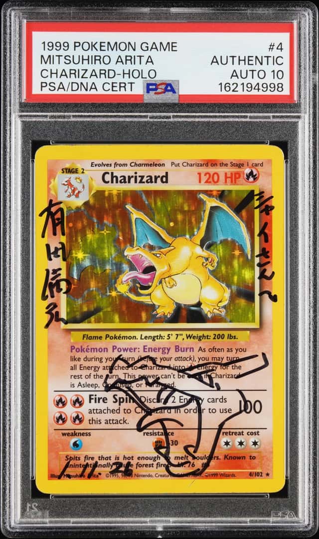 Charizard