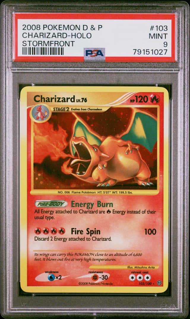Charizard