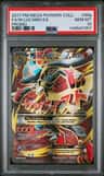 M Lucario Ex