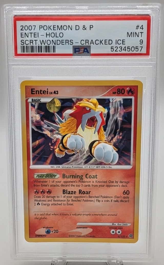 Entei