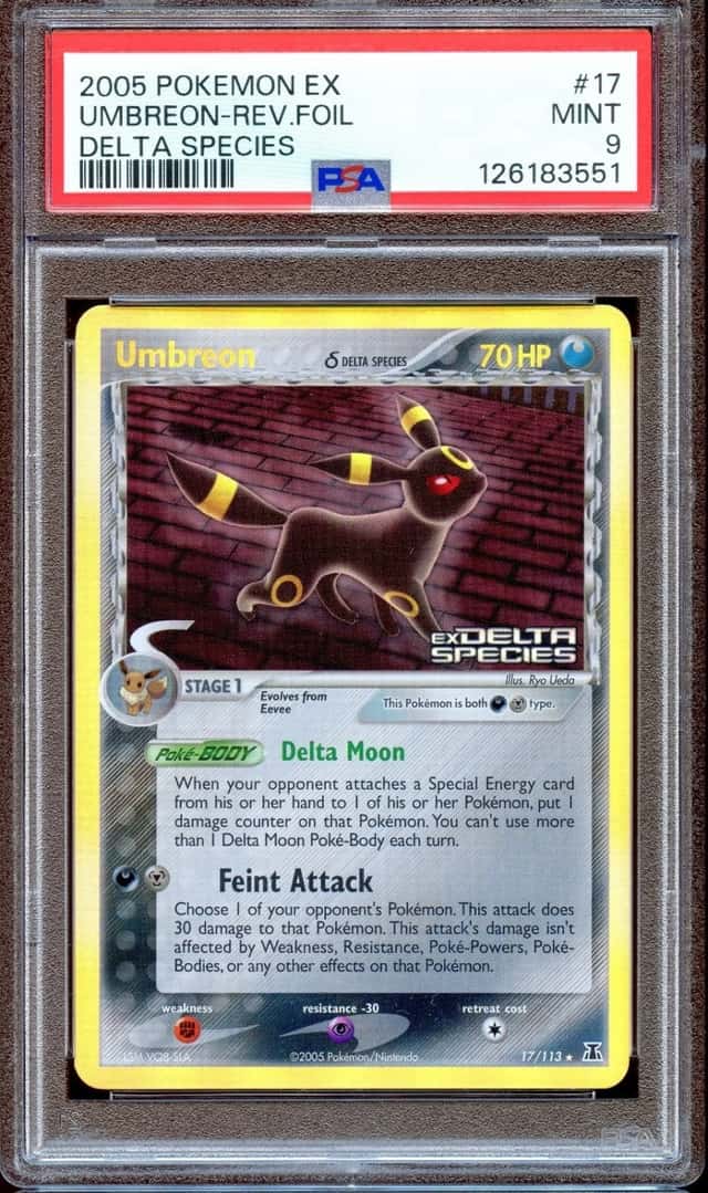 Umbreon