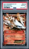 Reshiram Ex