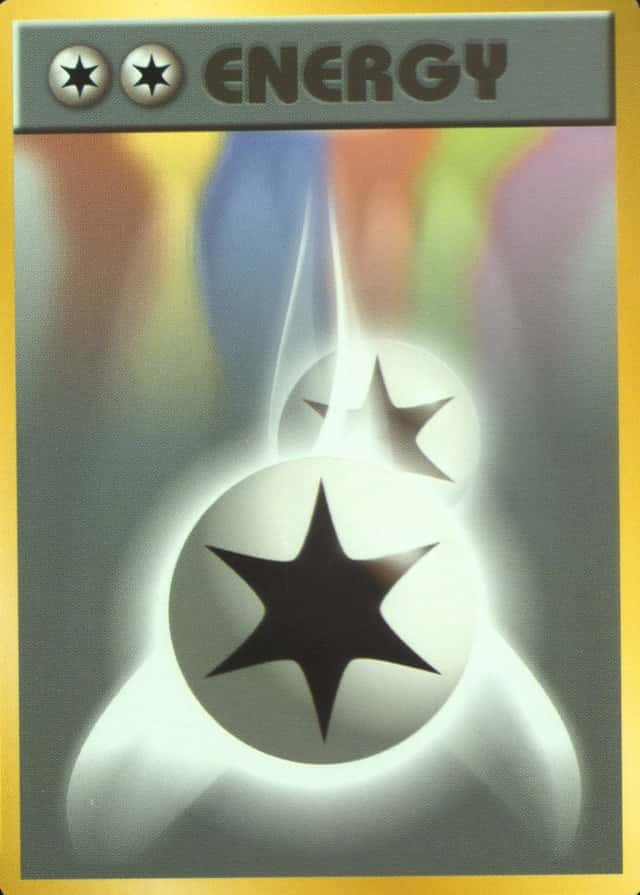 No Rarity Symbol