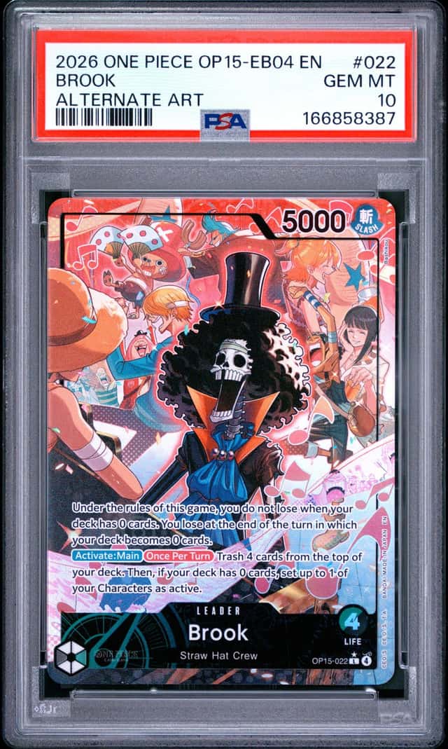 Brook