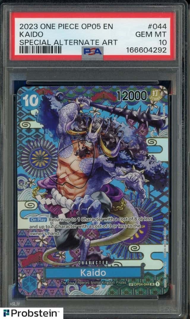 Kaido