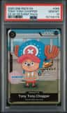 Tony Tony Chopper
