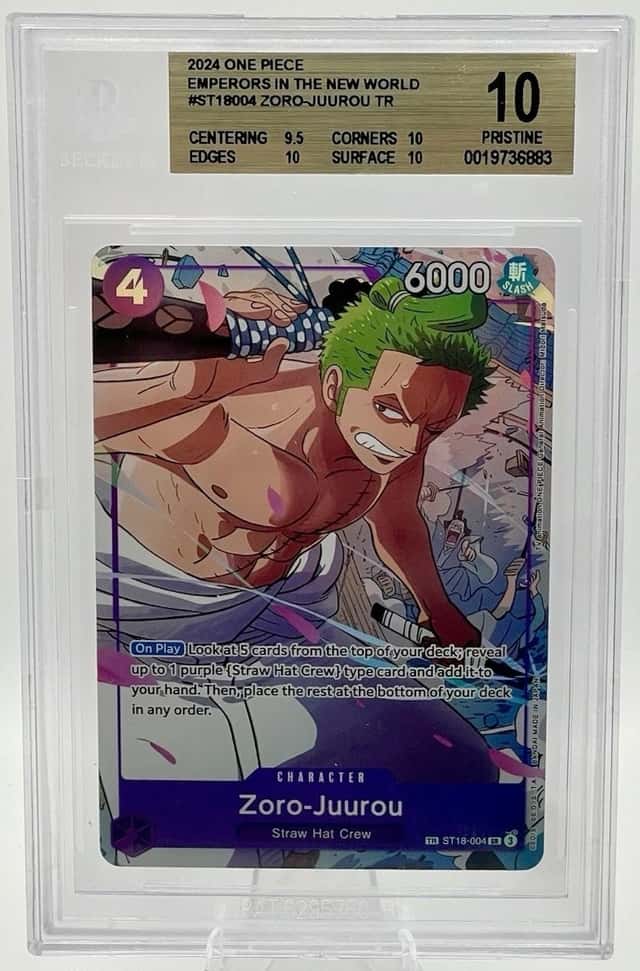 Zoro-Juurou