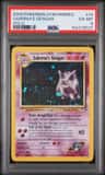 Sabrina'S Gengar