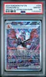 Charizard Ex