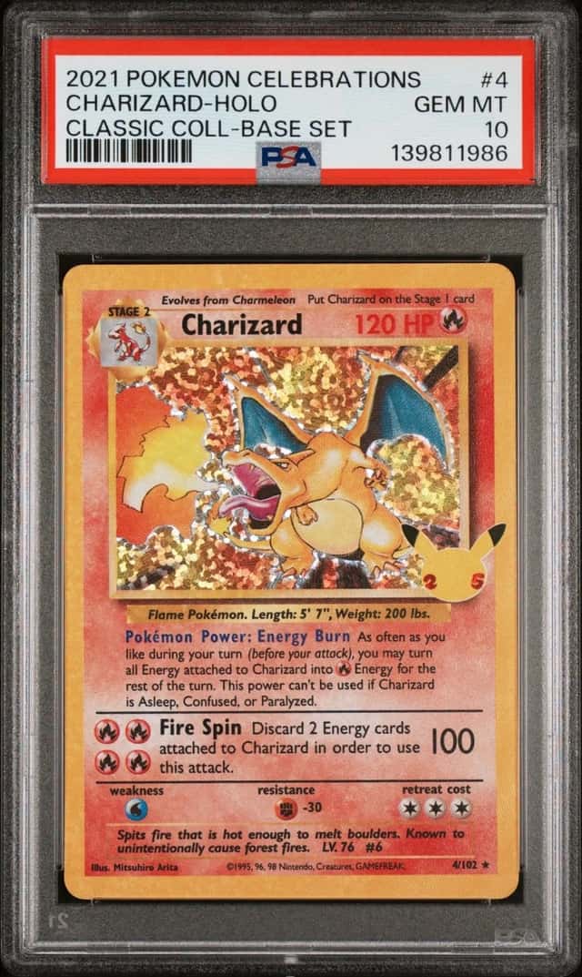 Charizard