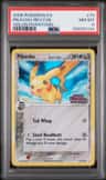 Pikachu δ