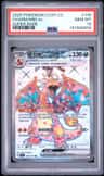 Charizard Ex