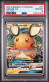Dedenne Gx