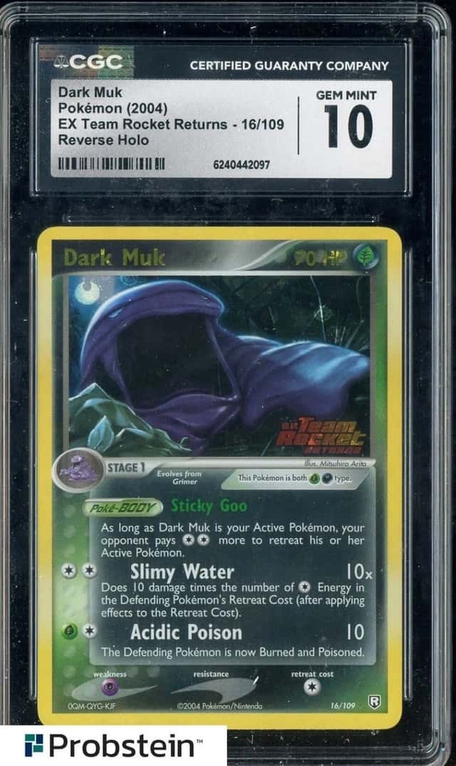 Dark Muk