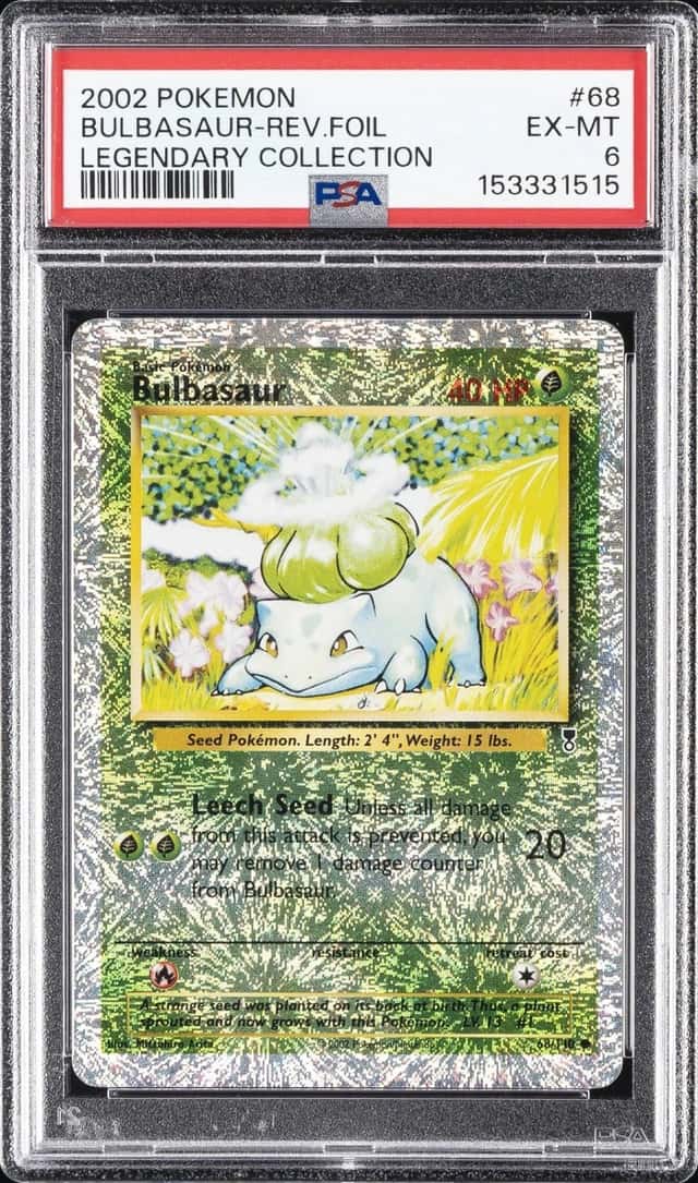 Basic Pokémon