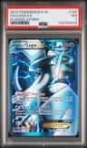 Lugia Ex