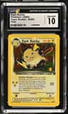 Dark Raichu