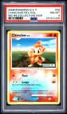 Chimchar