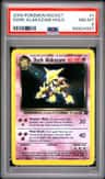 Dark Alakazam