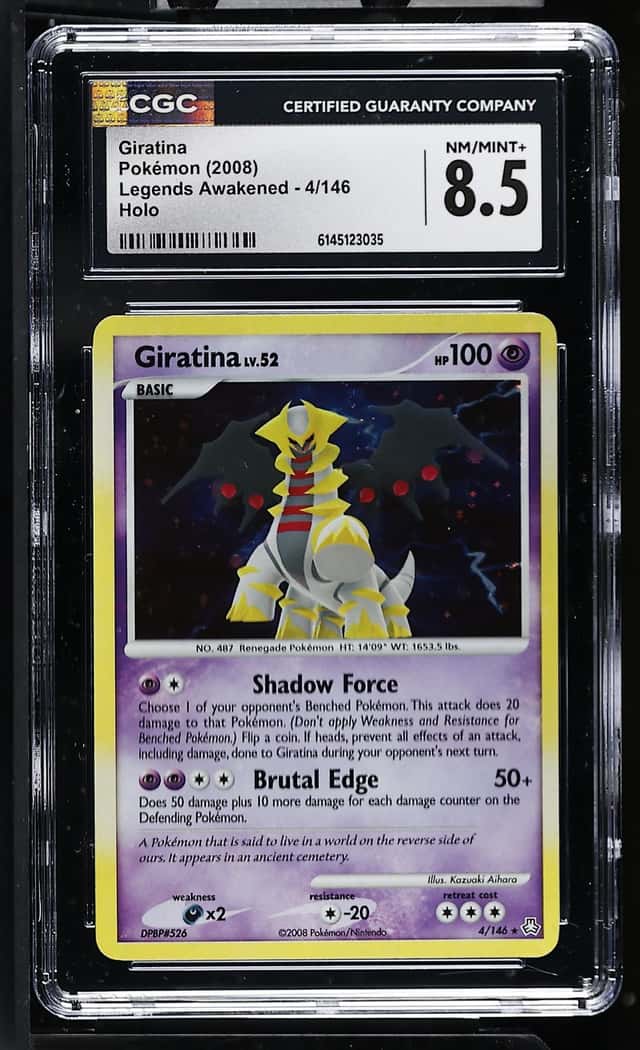 Giratina