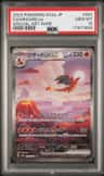 Charizard Ex