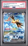 Zapdos Ex