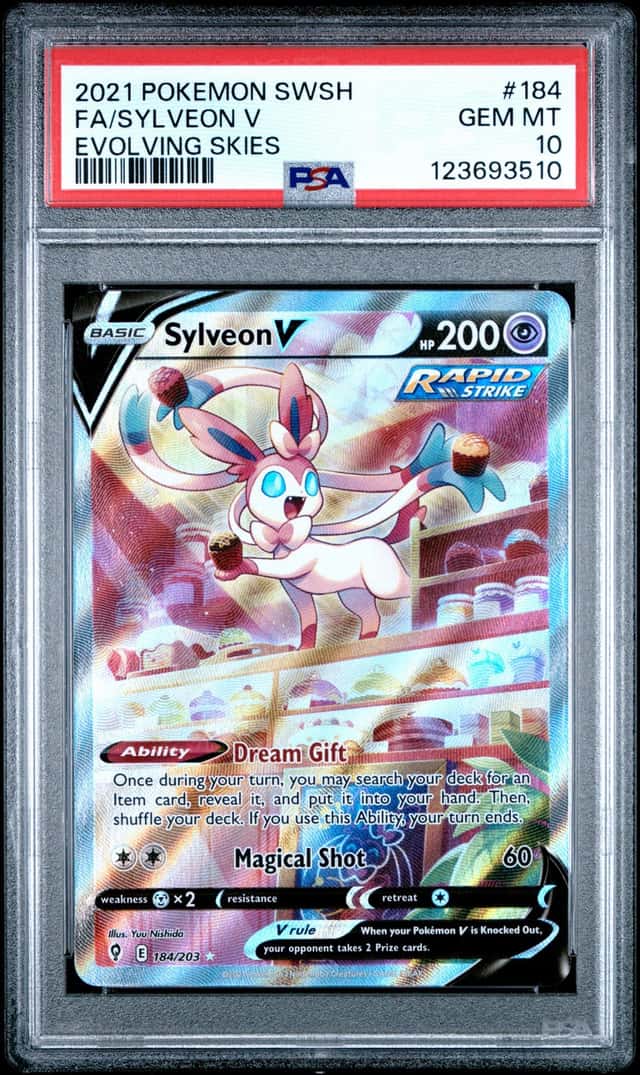 Sylveon V