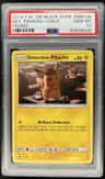 Detective Pikachu