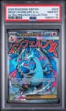 Mega Charizard X Ex