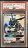 Rayquaza Gx