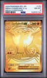Mega Charizard X Ex