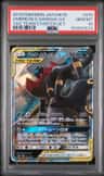 Umbreon & Darkrai Gx