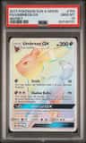 Umbreon Gx