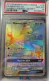 Mewtwo Gx