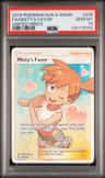 Misty'S Favor