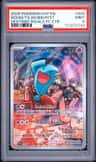 Rocket'S Wobbuffet